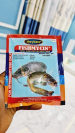 Fishmycin