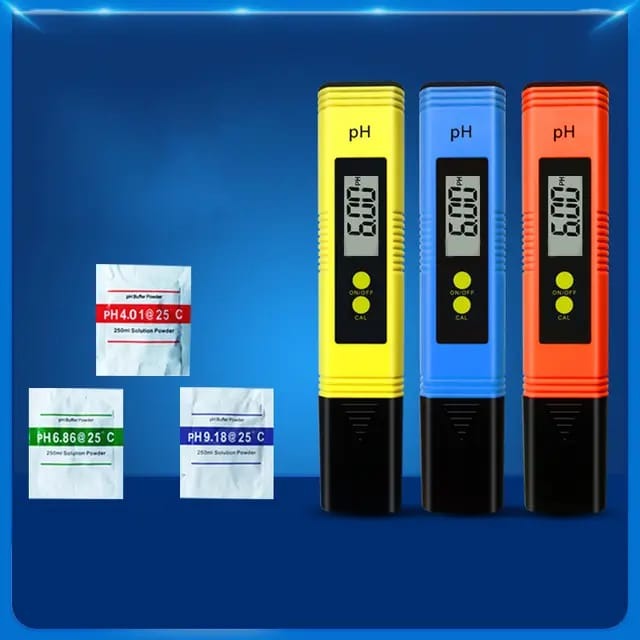 PH Meter
