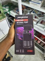 Internal Aquarium Filter
