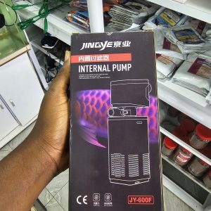 Internal Aquarium Filter